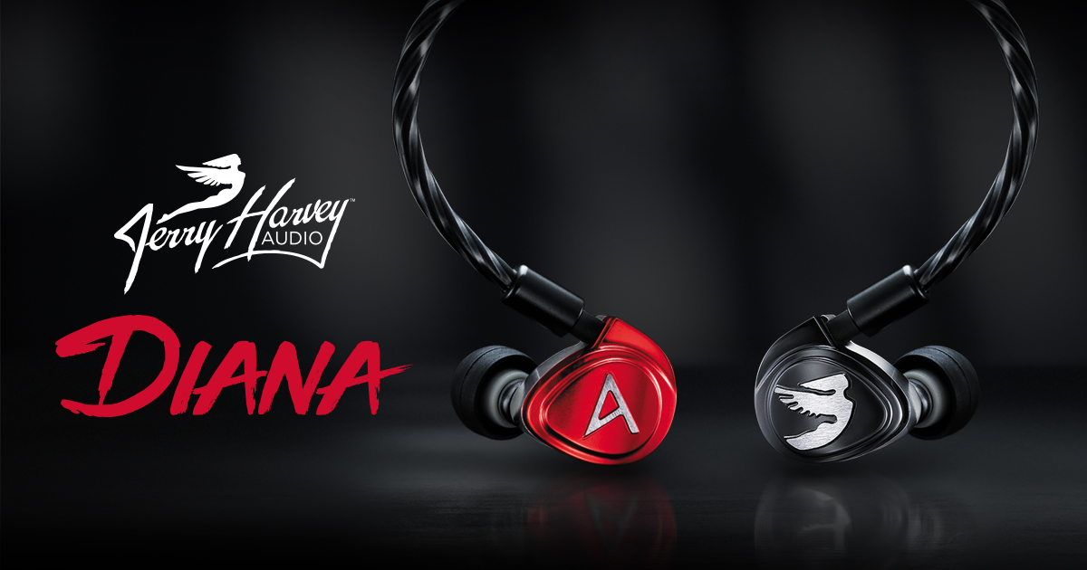 Diana｜Astell&Kern