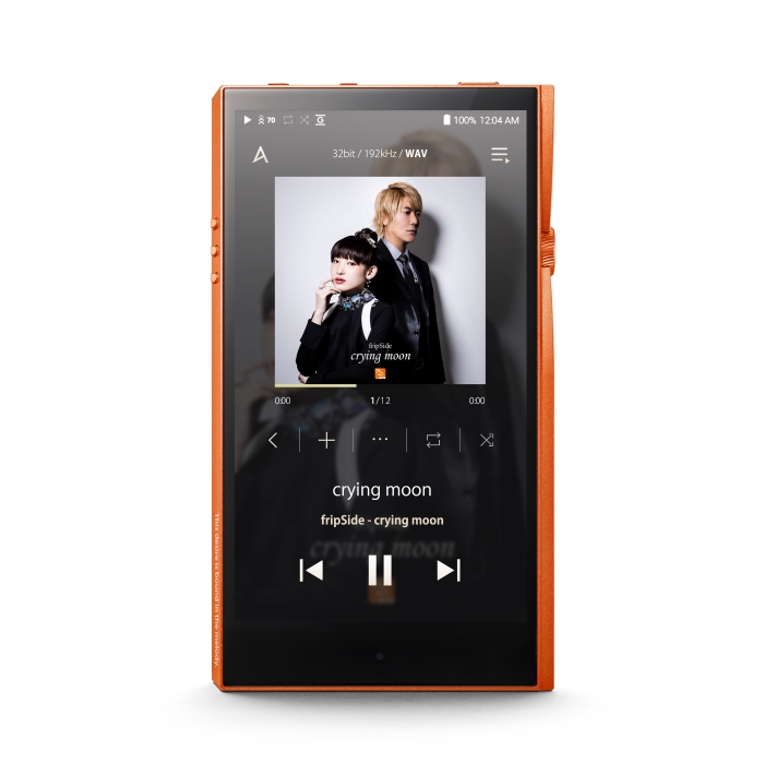 【最終値下げ】Astell&Kern SE100