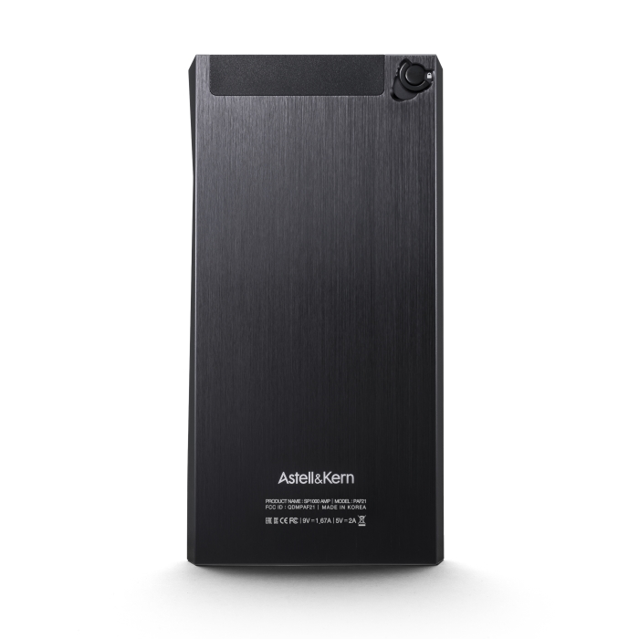 SP1000 AMP SS astell&kern iriver 最終値下げ