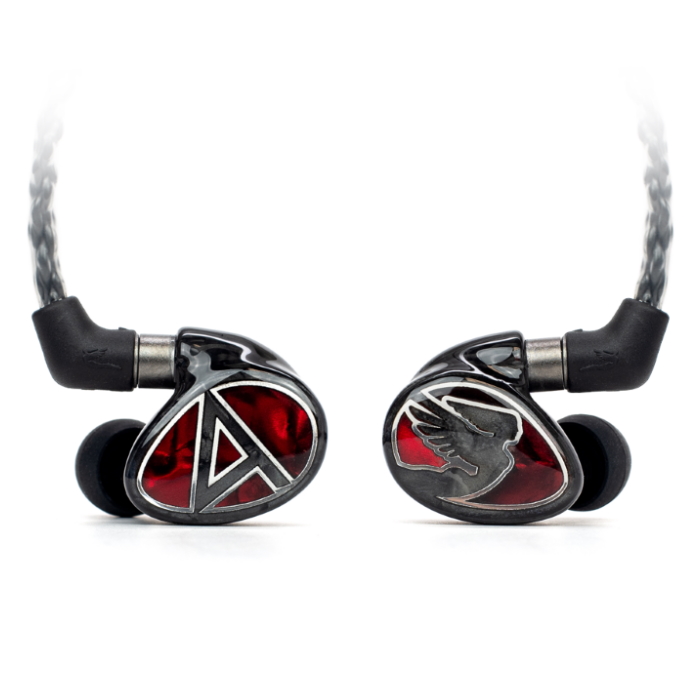 astell&kern JHaudio LAYLA Aion