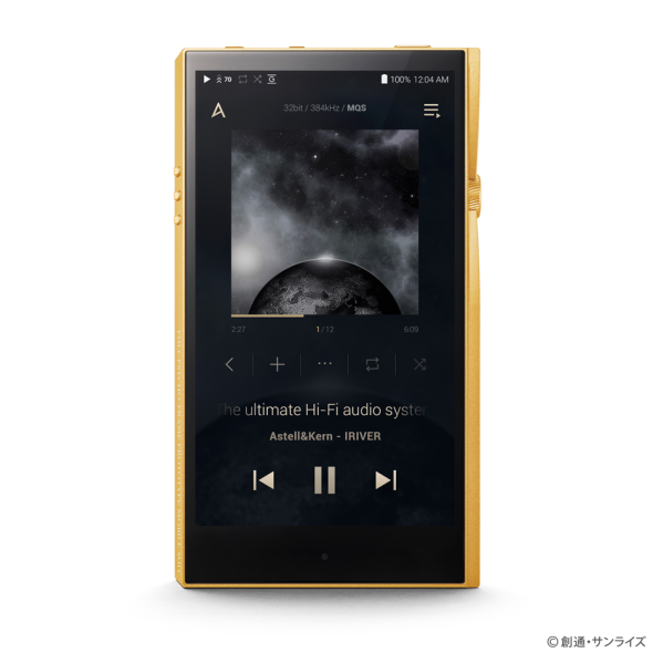 astell&kern se100 phoenix