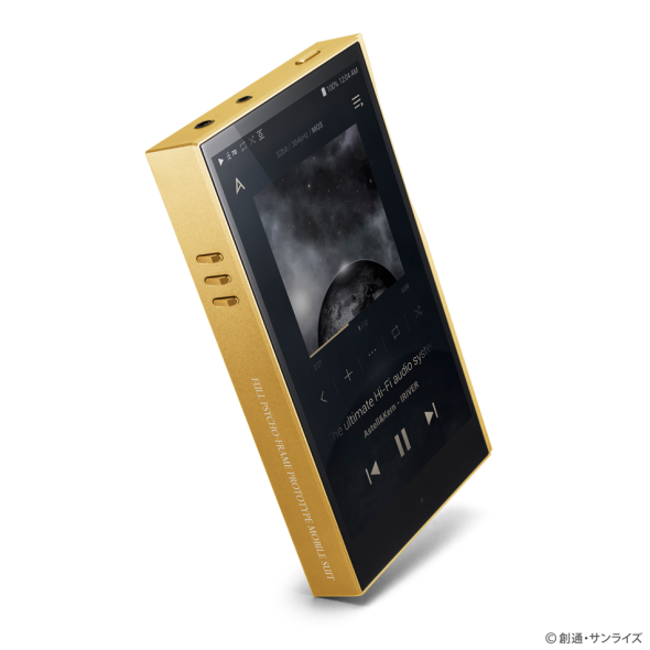 Astell&kern SE100 RX0-03