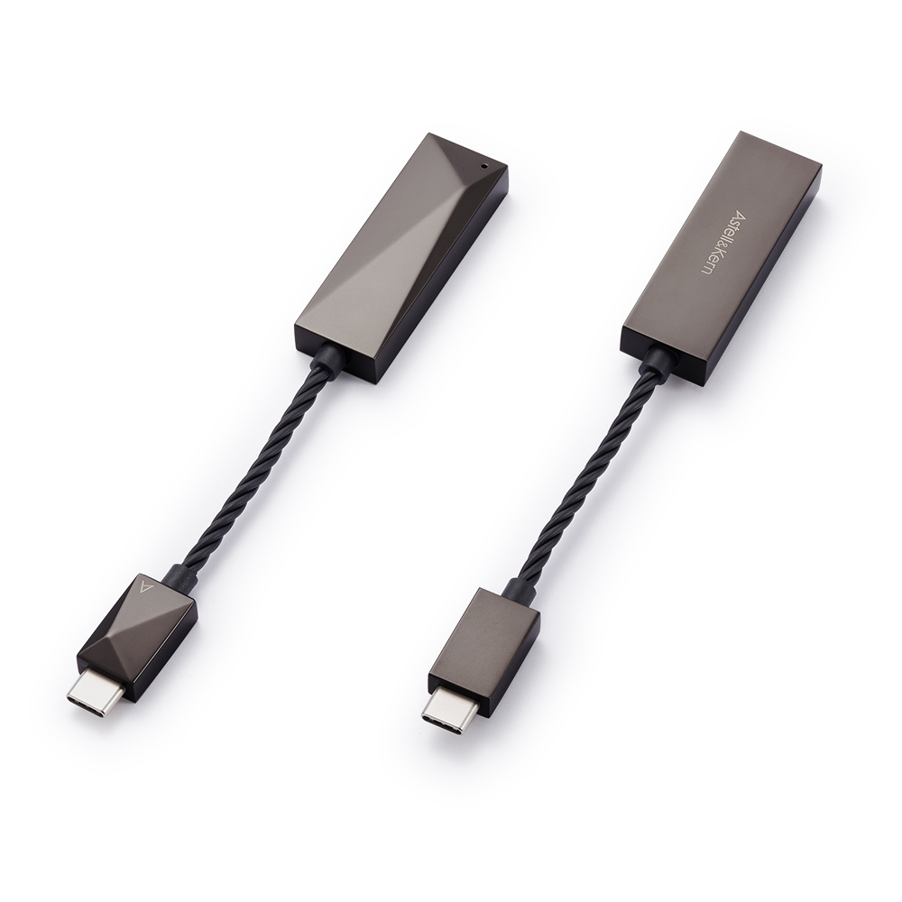Cable　AK　Amplifier　アイリバー　AstellKern　DAC　Dual　PEE51　USB-C　CS43198デュアルD-