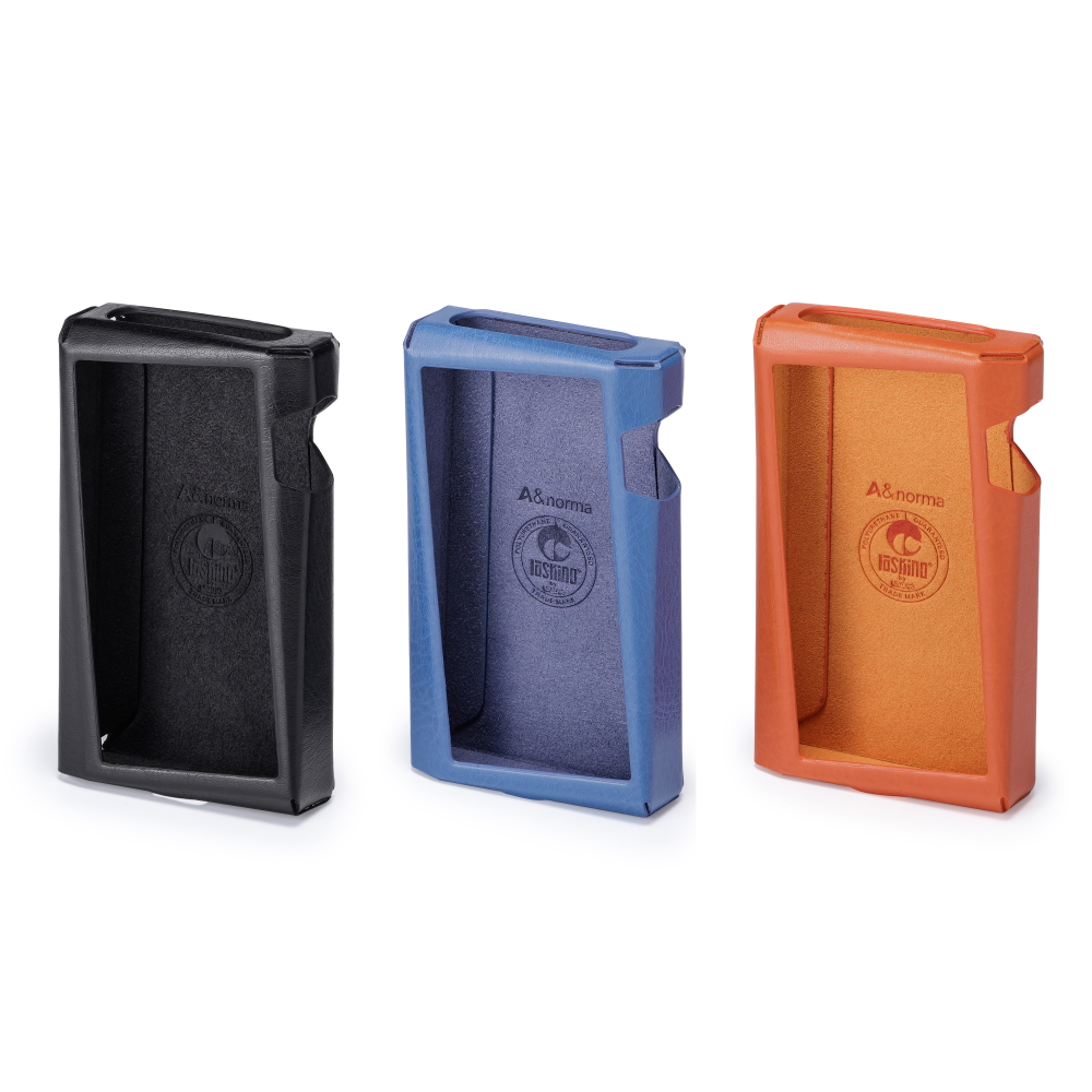 A&norma SR25 MKII Case|お客様サポート|Astell&Kern