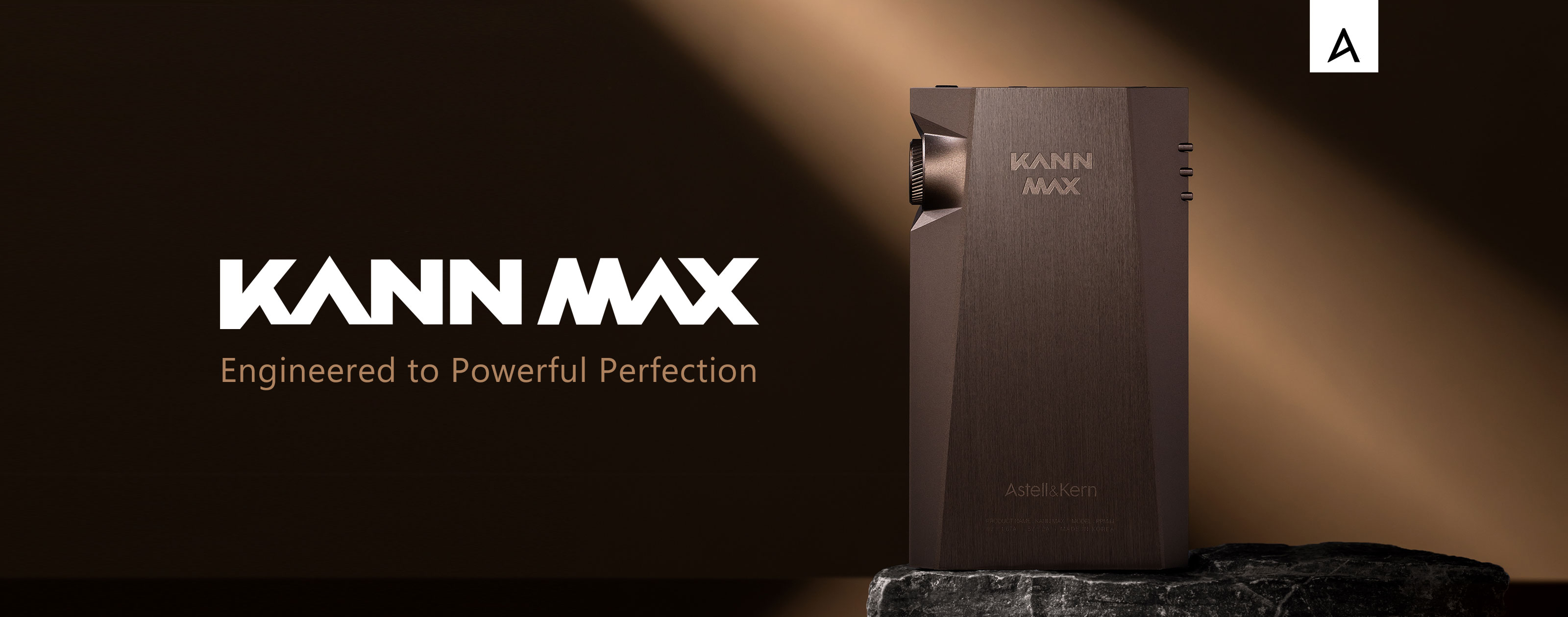 Astell&Kern KANN MAX 64GB 公式レザーケース付き KANN MAX 03.jpg