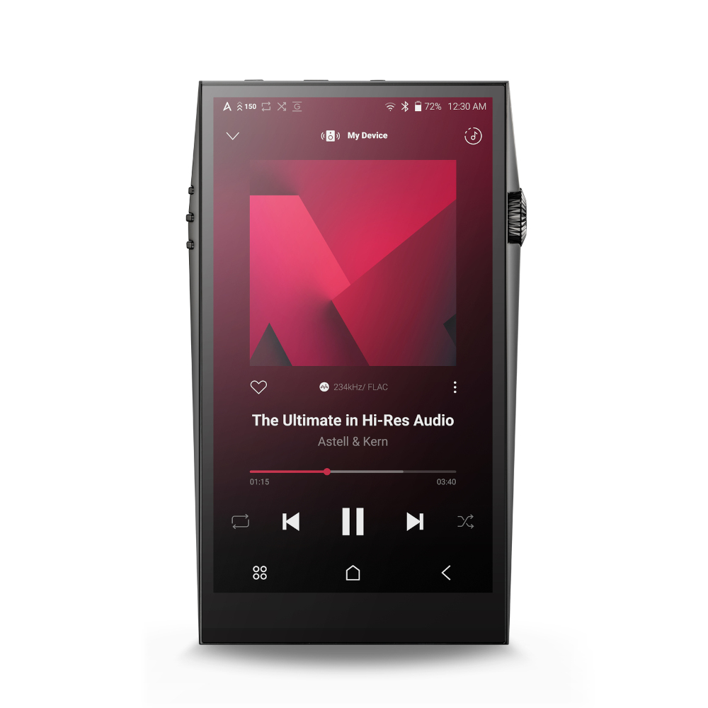 A&ultima SP3000｜Astell&Kern