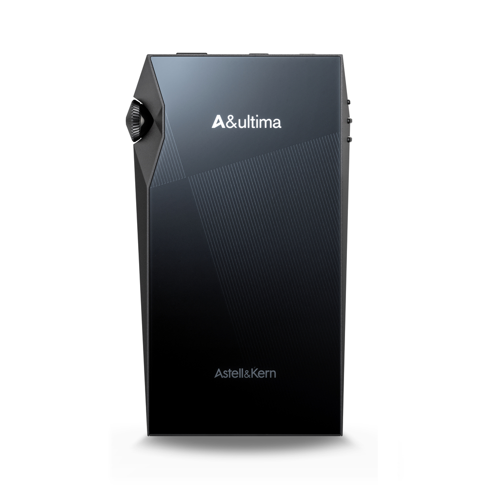 A&ultima SP3000M｜Astell&Kern
