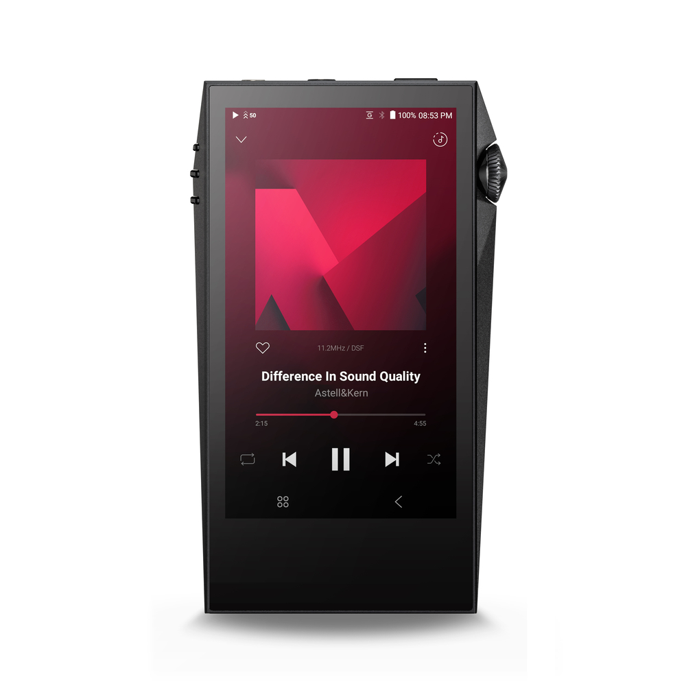 A&ultima SP3000M｜Astell&Kern