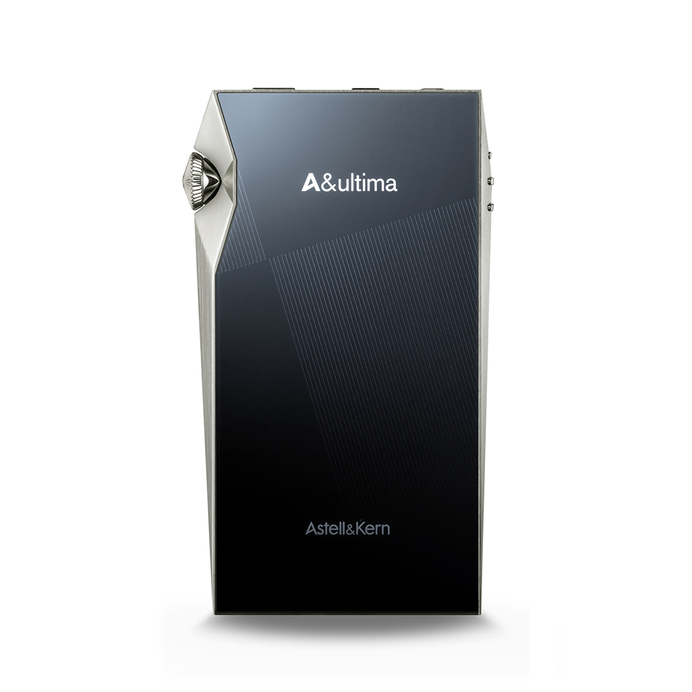 A&ultima SP3000M Copper Nickel｜Astell&Kern
