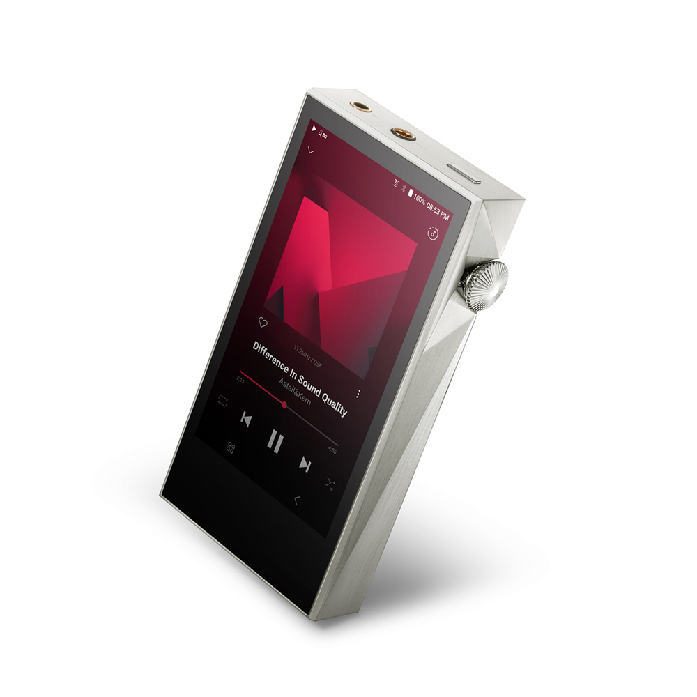 Amazon.co.jp: Astell&Kern A&ultima SP3000T Copper デジタル