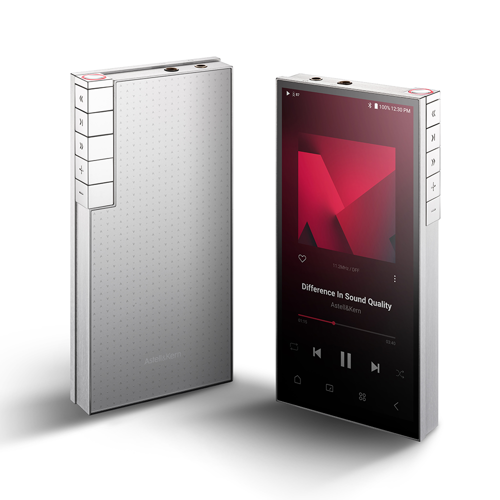 PD10｜Astell&Kern