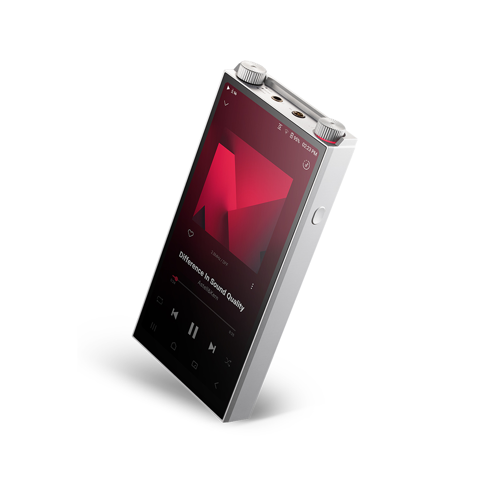 【新品同様】Astell&Kern PD20 IRV-AK-PD20 PD20｜Astell&Kern