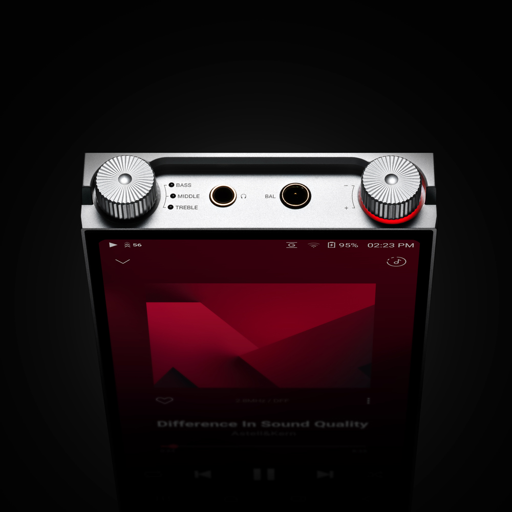 【新品同様】Astell&Kern PD20 IRV-AK-PD20 PD20｜Astell&Kern