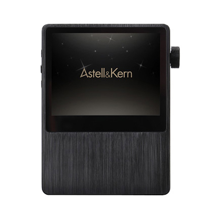 Astell kern AK100 + Alo audio RX