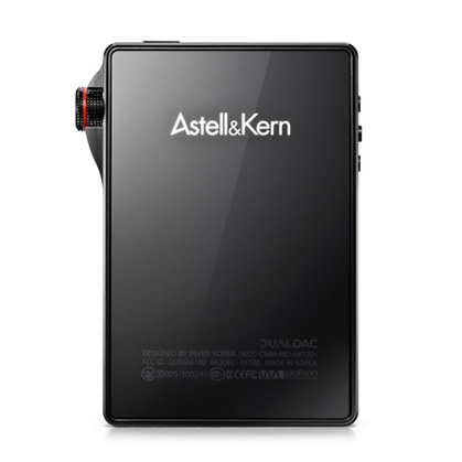 IRIVER Astell&kern AK120 64GB