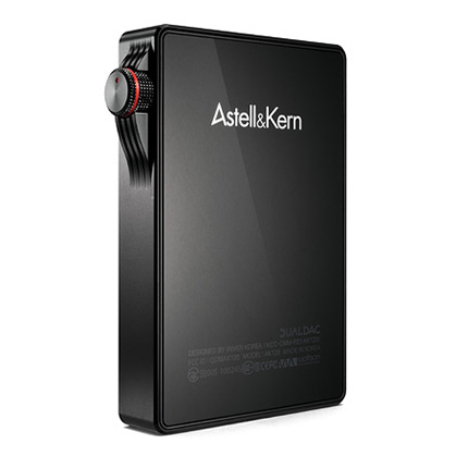 Astell＆Kern AK120/AK120TITAN｜Astell&Kern