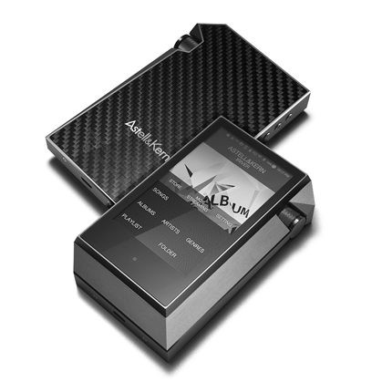 Astell&Kern AK240｜Astell&Kern