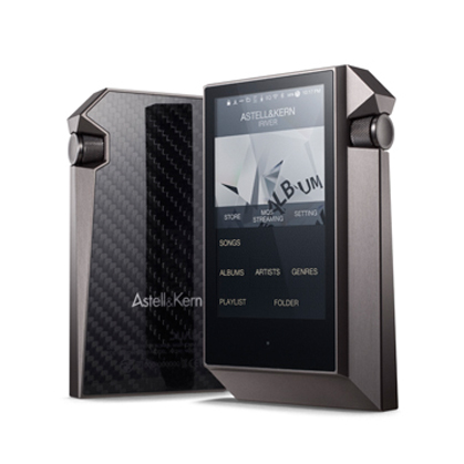 Astell&Kern AK240｜Astell&Kern