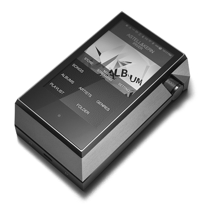 Astell&Kern　AK240 美品 大幅値下げ中！