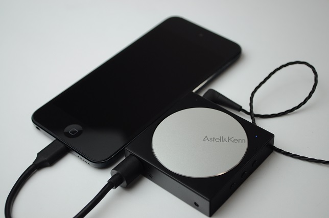 Astell&Kern AK10ラブライブ！エディション ｜Astell&Kern