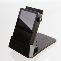 ポータブルプレーヤー Astell&Kern AK100 Black Astell&Kern Astell&Kern AK100-32GB-BLK [32GB ソリッド