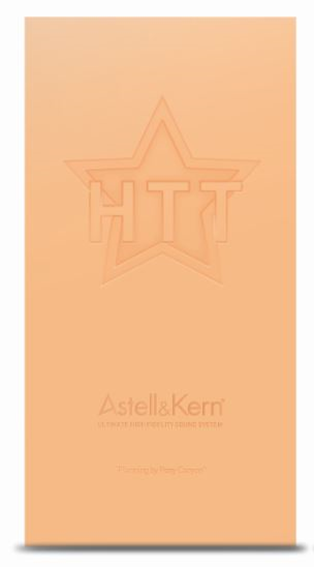 Astell&Kern AK100II けいおん！エディション｜Astell&Kern
