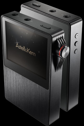 IRIVER Astell&kern AK120 64GB