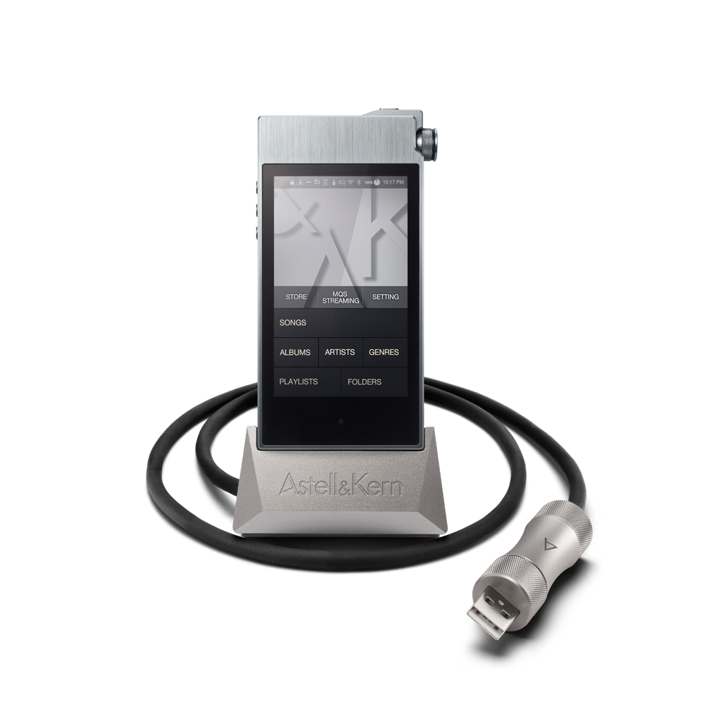 Astell&Kern AK100II｜Astell&Kern