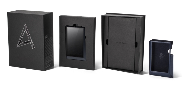 Astell&Kern AK300