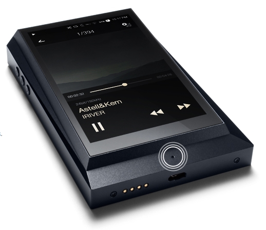 Astell&Kern AK300