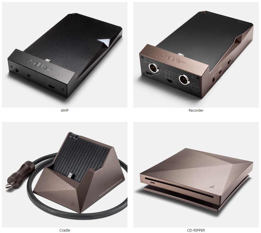 Astell&Kern AK300