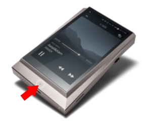 Astell&Kern AK320