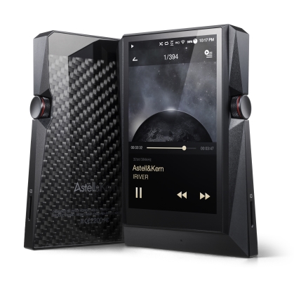 Astell&Kern AK380｜Astell&Kern