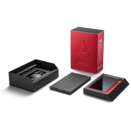 Astell&Kern AK70 Oriental Red｜Astell&Kern