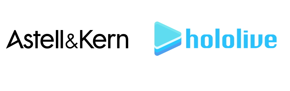 Astell&Kern×ホロライブ 百鬼あやめ＆常闇トワ タイアップ配信の