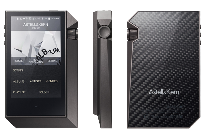 Astell&Kern AK240  おまけ付 最終値下げ