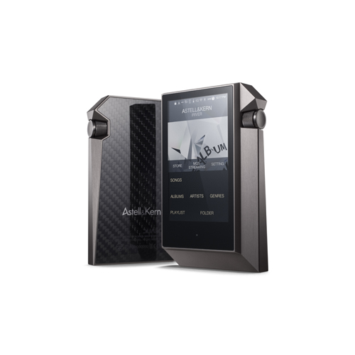 Astell&kern AK240 アステル&ケルン 究極のハイレゾポータブル-