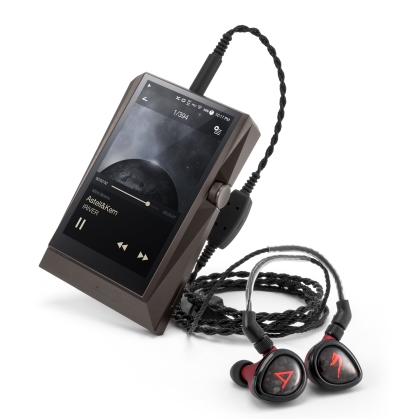 Jh audio Angie Ⅱ Astell&Kern