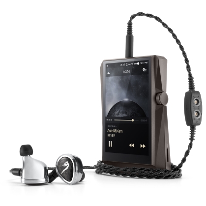 LaylaII｜Astell&Kern