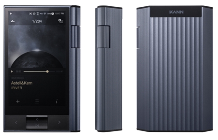 KANN｜Astell&Kern