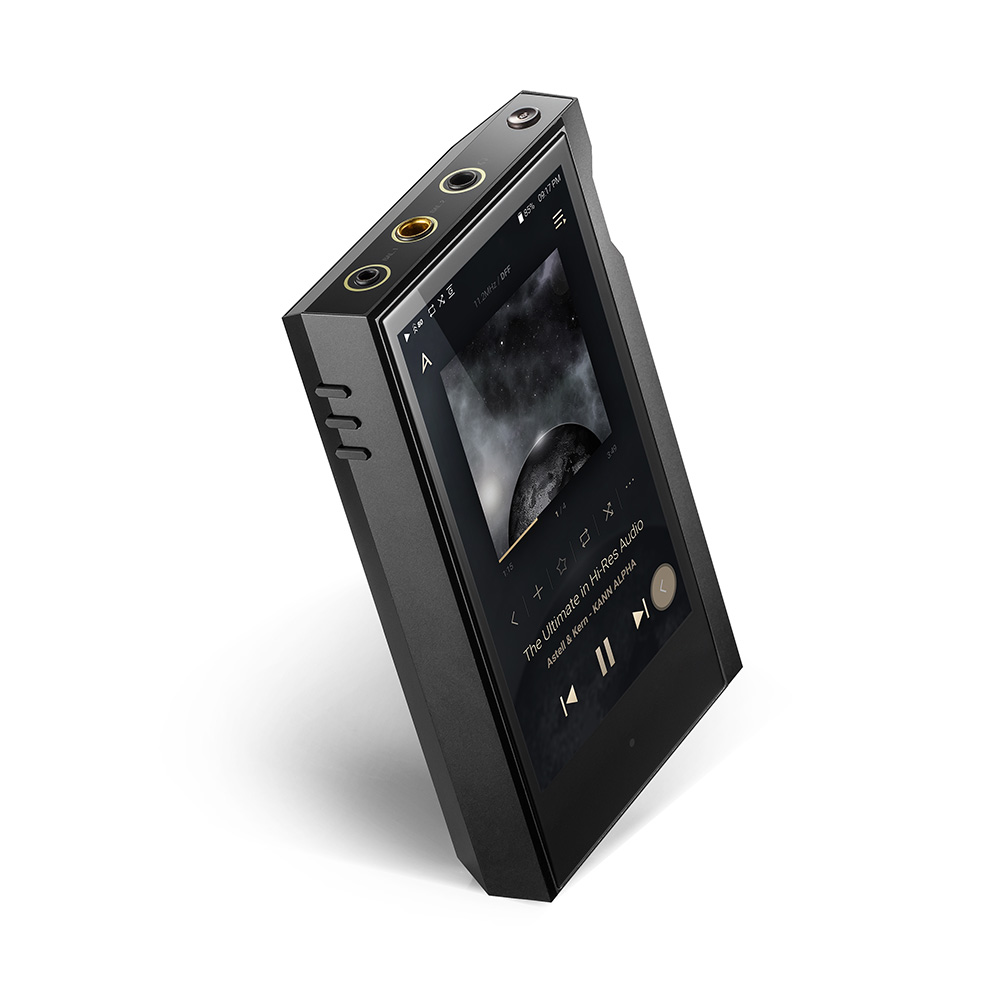 Astell&Kern KANN ALPHA(値下不可)