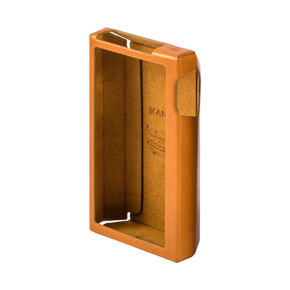 KANN ALPHA Case｜Astell&Kern