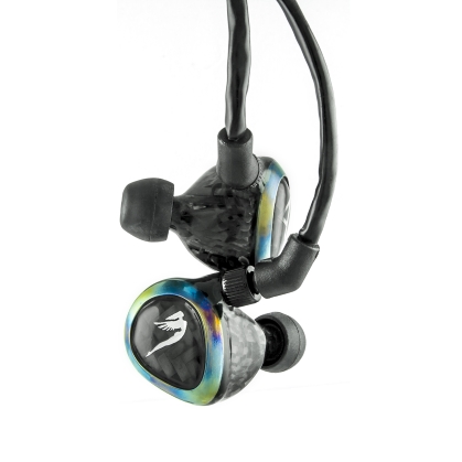 THESIREN SERIES JH Audio Layla Universal