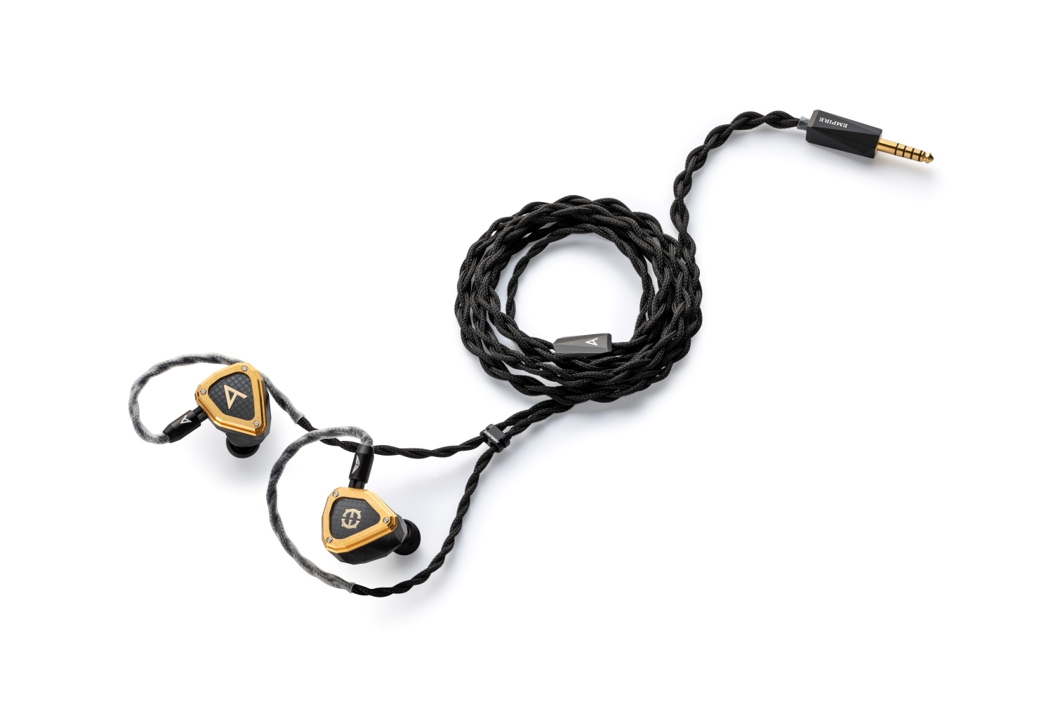 未使用品 Astell&Kern Empire ears Novus純正ケーブル Astell&Kern / Empire Ears NOVUS IEM | HeadAmp