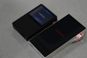 Astell&Kern SA700 Stainless Steel iriver