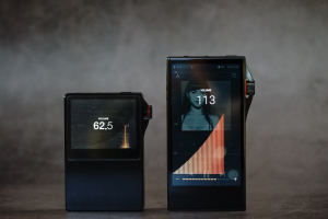 Astell&Kern SA700 Stainless Steel iriver