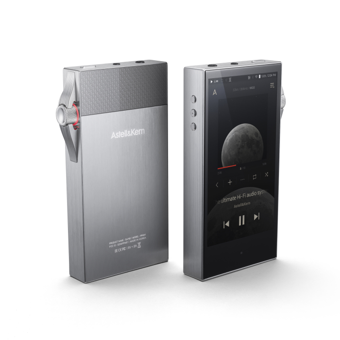 Astell&Kern SA700 Stainless Steel iriver