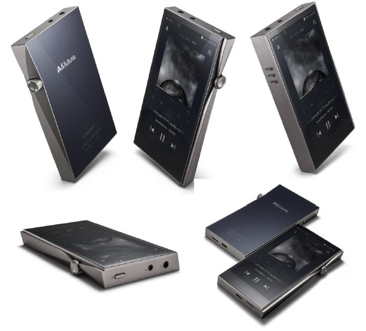 【最終値下げ】Astell&Kern SE100