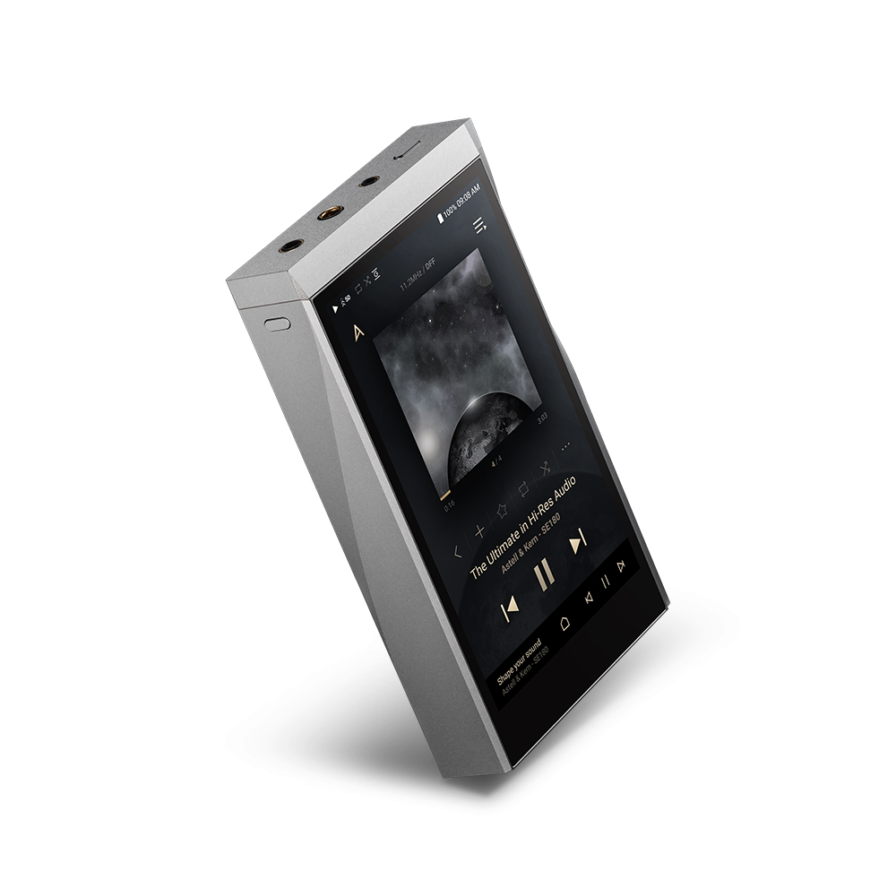 A&futura SE180｜Astell&Kern