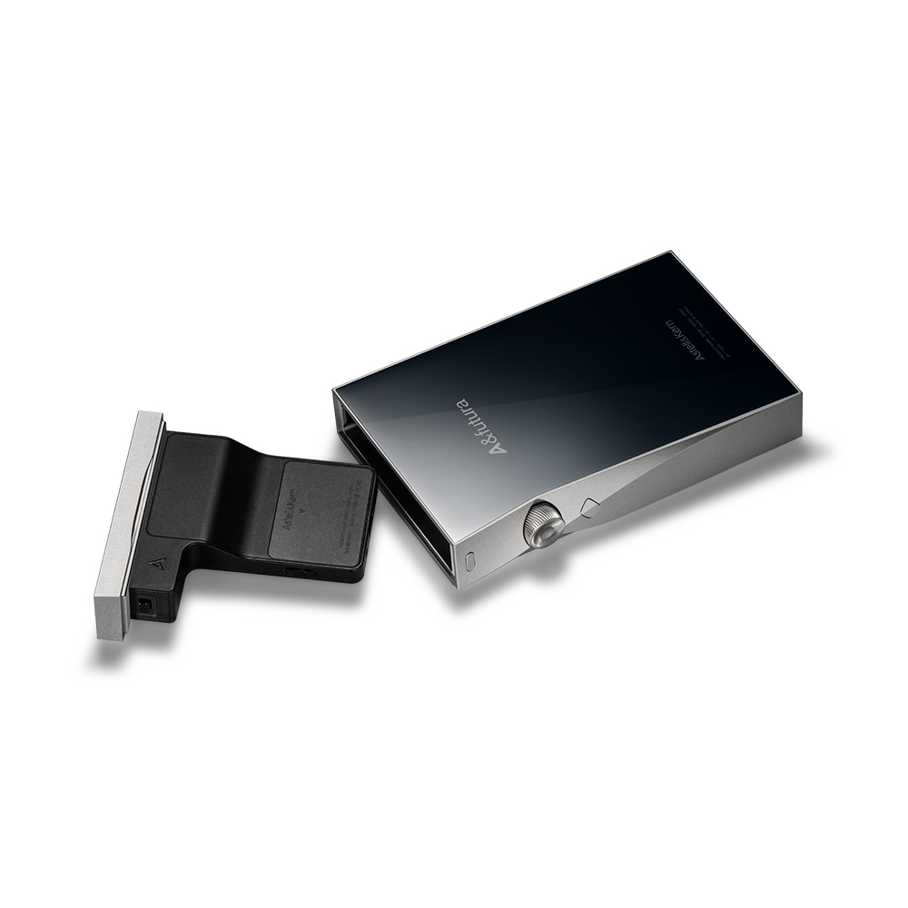 A&futura SE180｜Astell&Kern